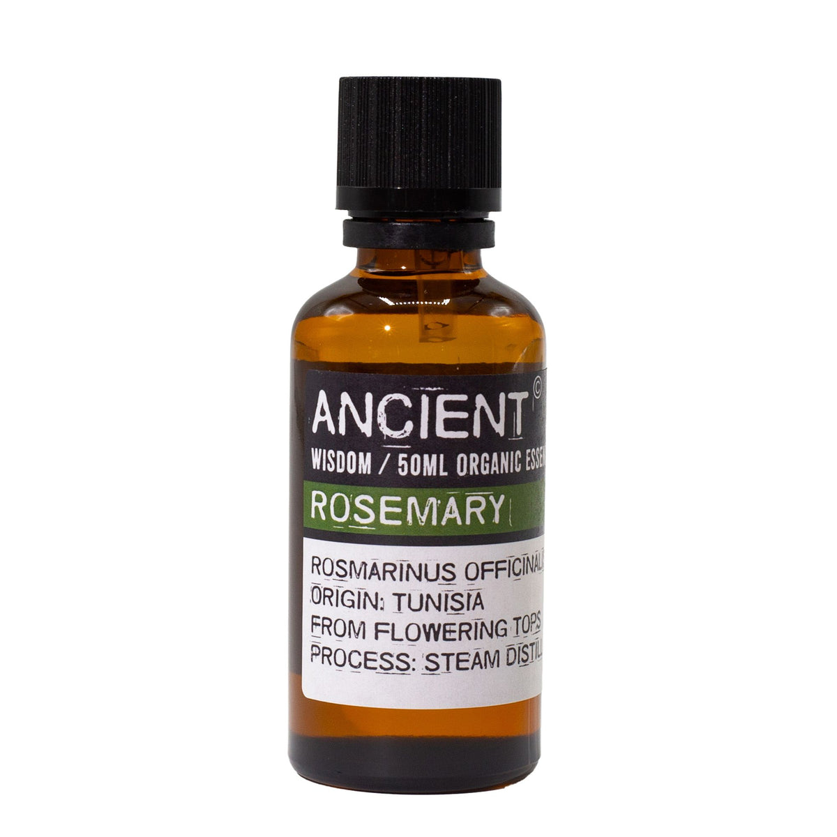 Rozmaring bio illóolaj 50 ml