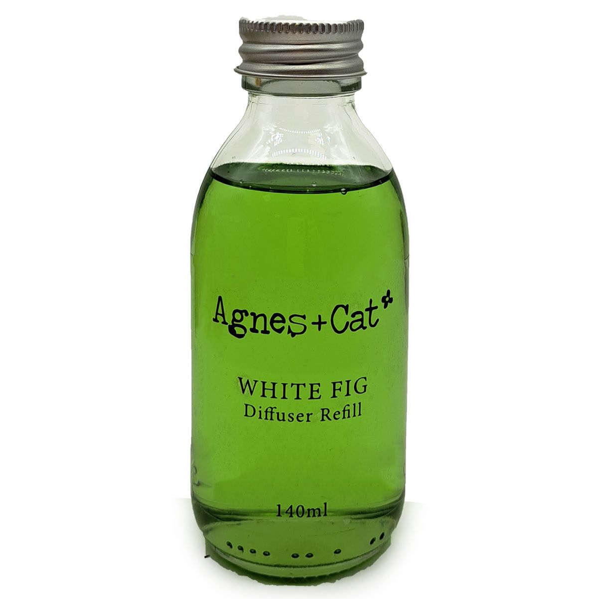 150 ml nádpálcás illatosító utántöltő - fehér füge