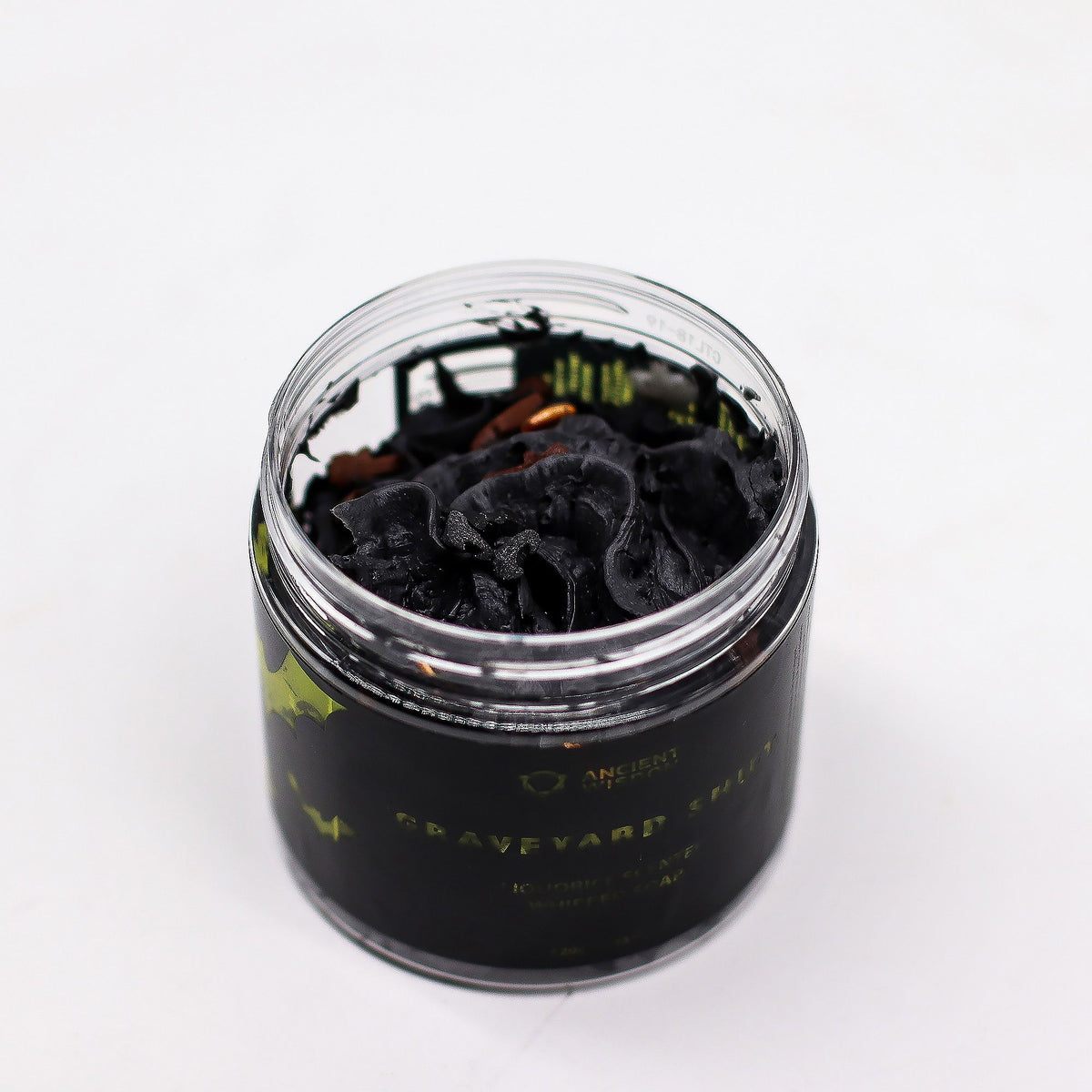 Graveyard Shift habszappan 120 g