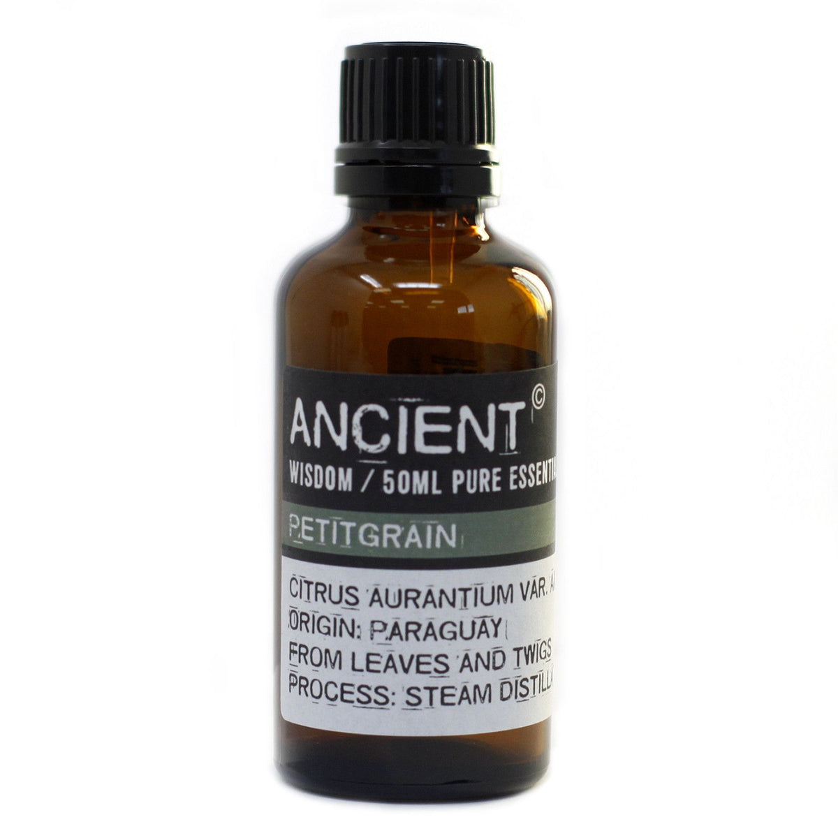 Petitgrain illóolaj 50 ml