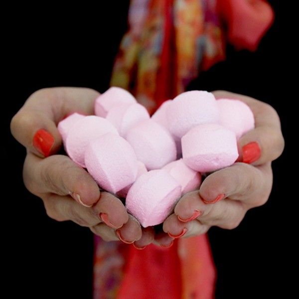 1.3Kg Box Chill Pills – Rose