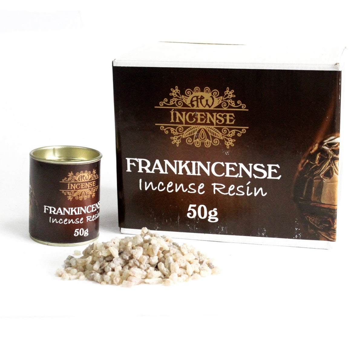 Tömjén gyanta 50 g