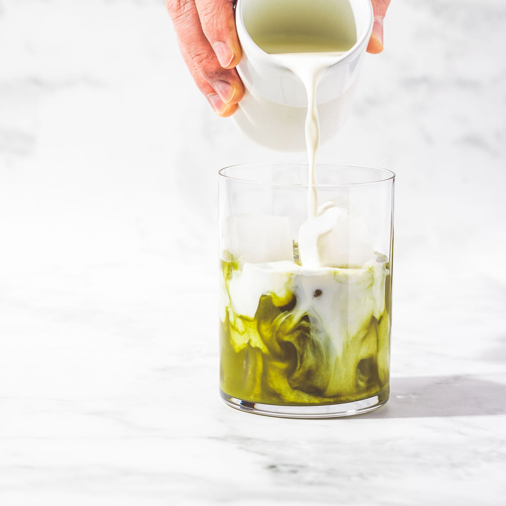 Organický ceremoniálny čaj matcha 50g – 1. trieda