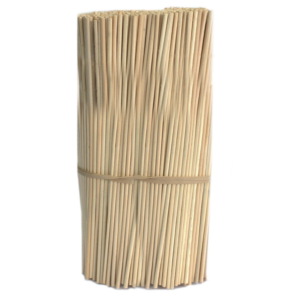 Natúr illatosító nádpálcák - 25 cm x 3 mm - 500 g