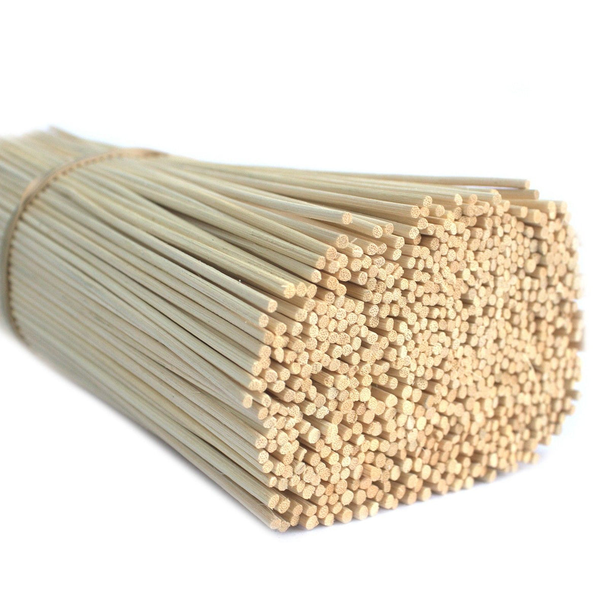 Natúr illatosító nádpálcák - 25 cm x 3 mm - 500 g