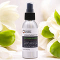 Illóolajos permet 100 ml - May Chang és bergamott