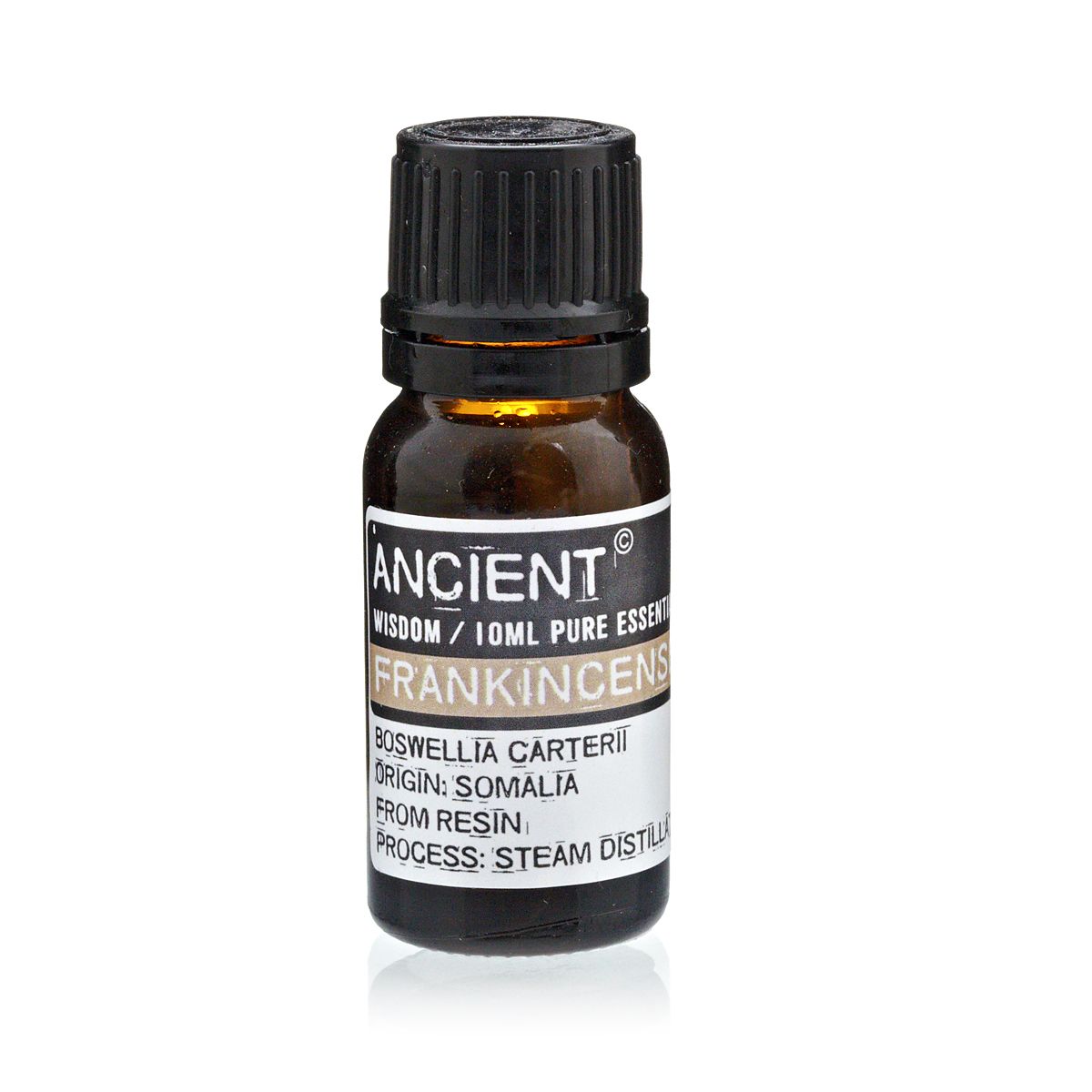 Tömjén (tiszta) illóolaj 10 ml