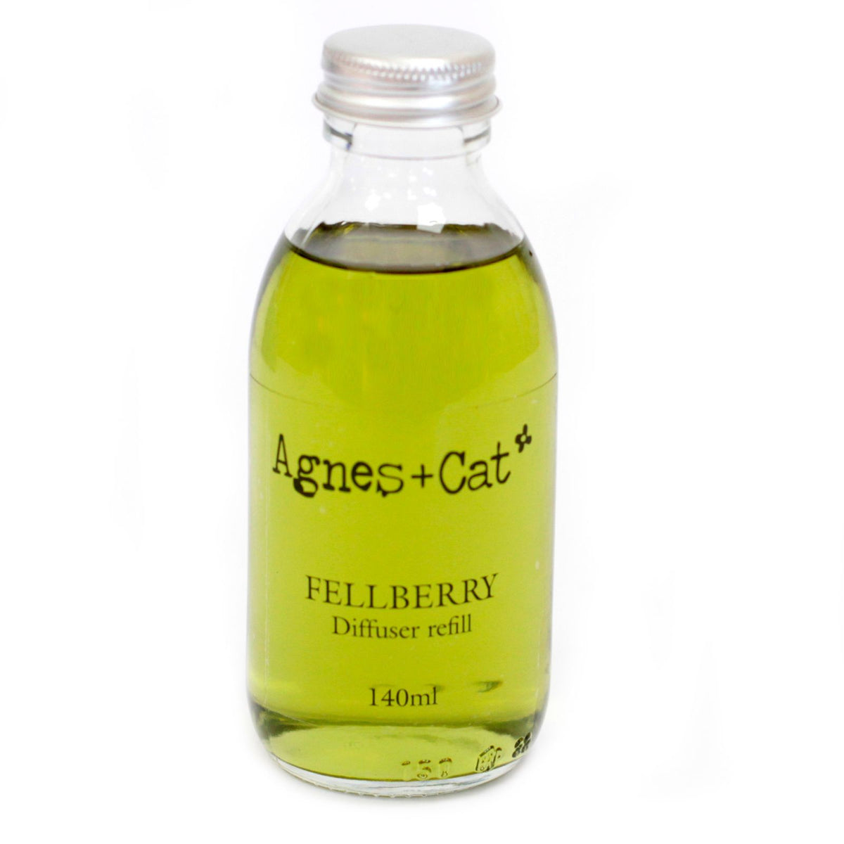150 ml nádpálcás illatosító utántöltő - Fell Berry