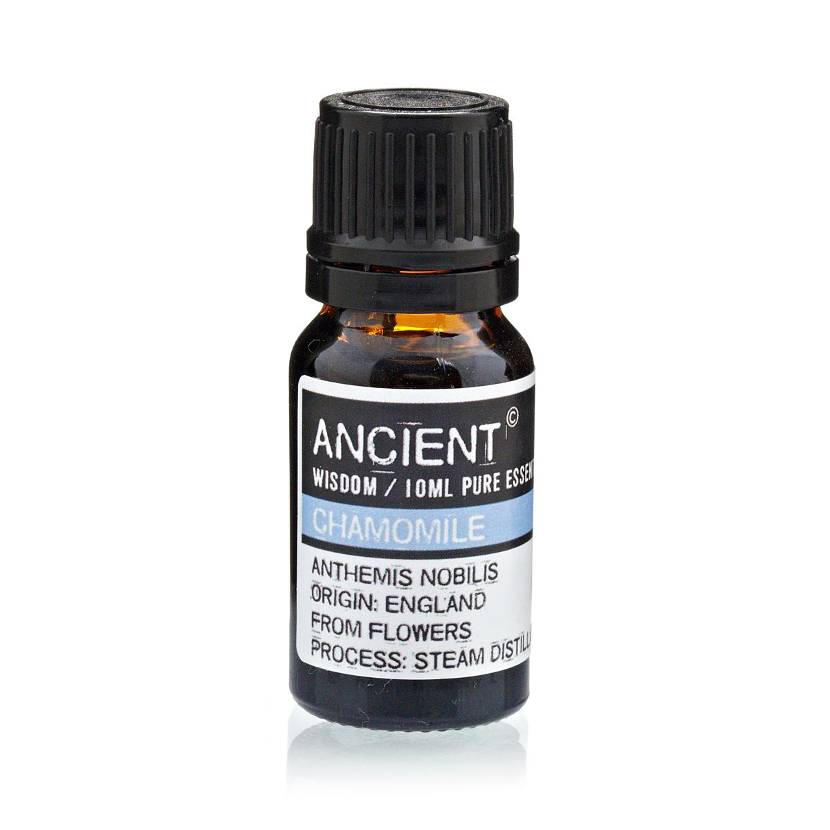Rumanček rímsky (čistý) – esenciálny olej 10 ml