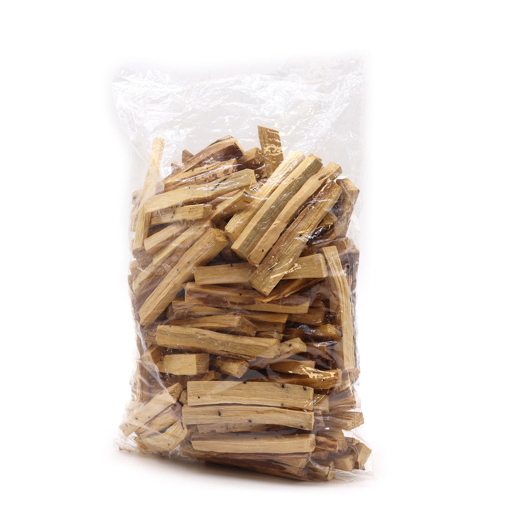 Palo Santo fapálcák - II. osztályú
