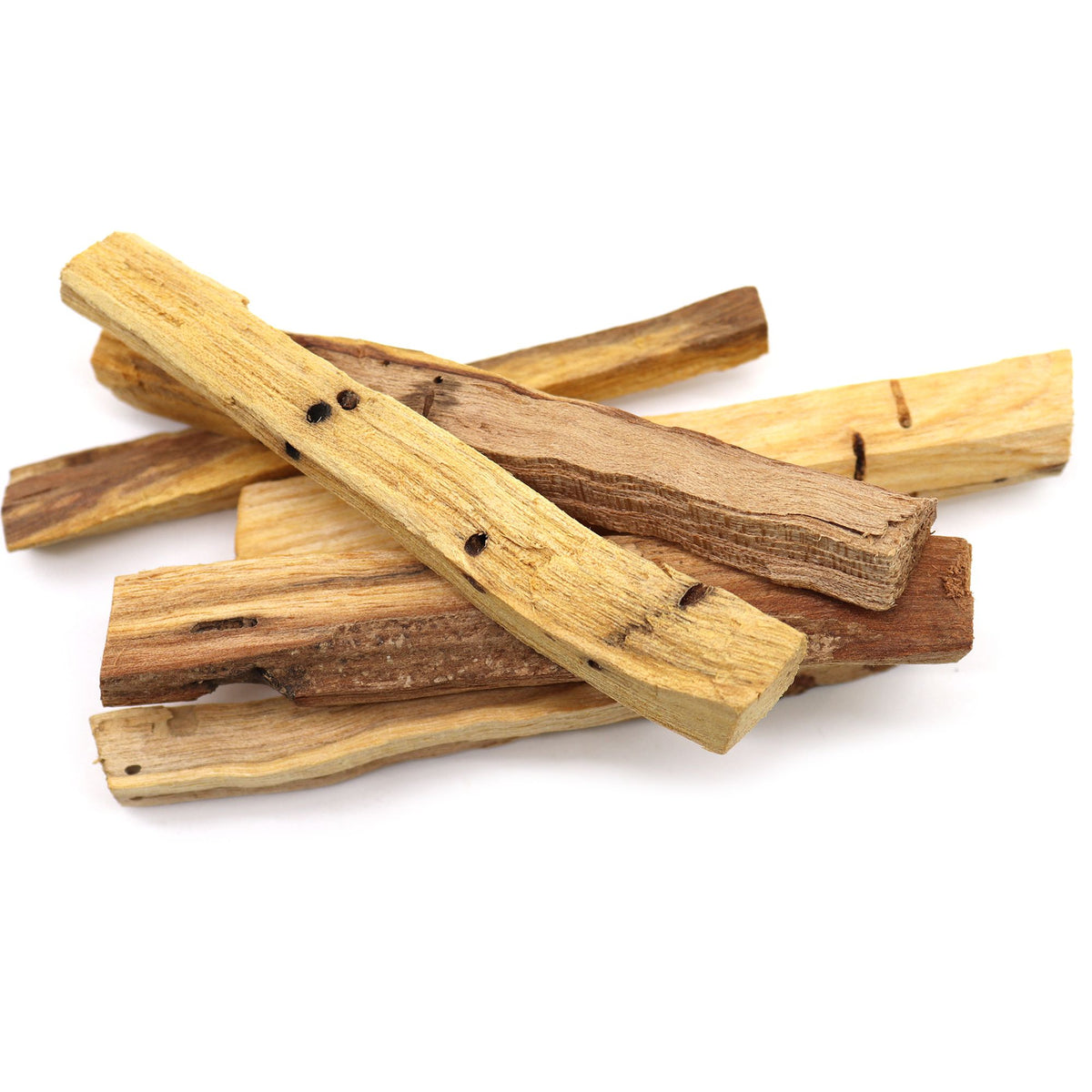 Palo Santo fapálcák - II. osztályú