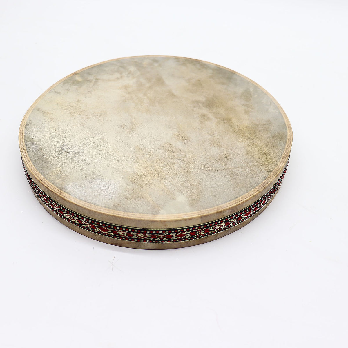 Schamanische Ocean Drum für Klangheilung - 30cm