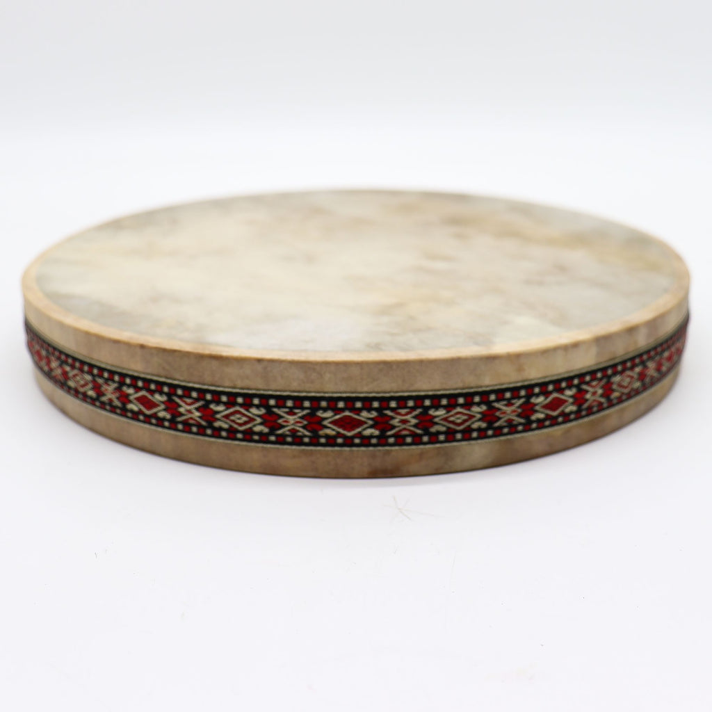 Schamanische Ocean Drum für Klangheilung - 30cm