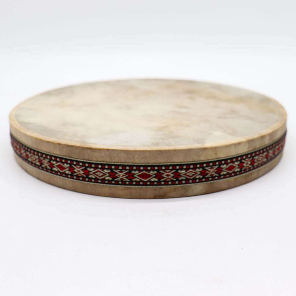 Schamanische Ocean Drum für Klangheilung - 30cm