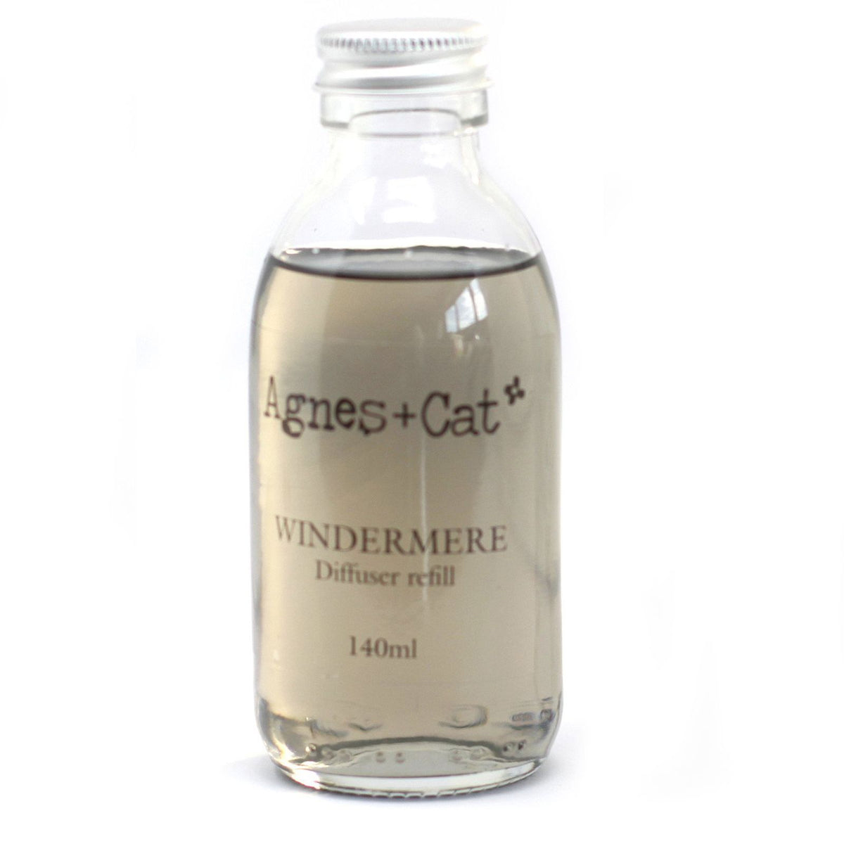 150 ml nádpálcás illatosító utántöltő - Windermere