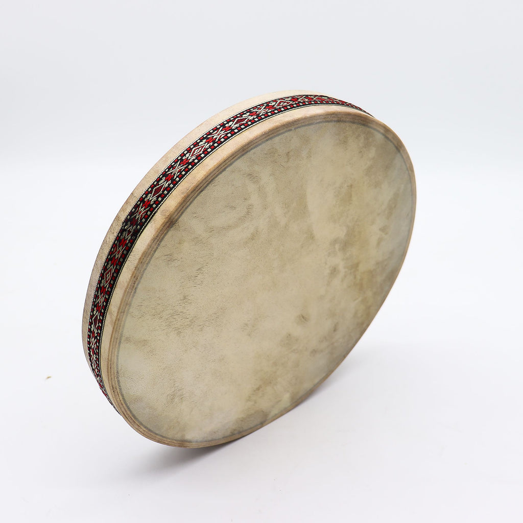 Schamanische Ocean Drum für Klangheilung - 30cm