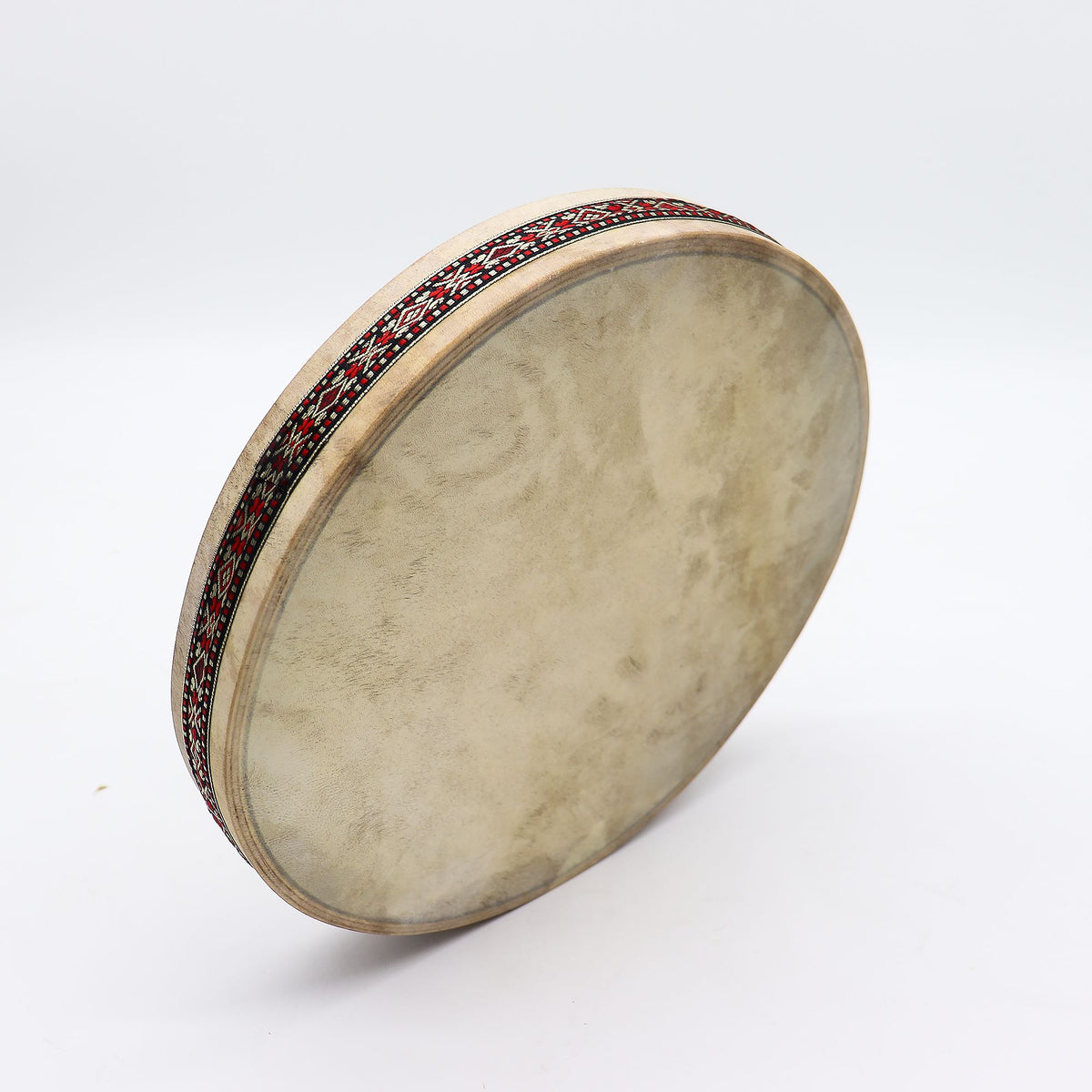 Schamanische Ocean Drum für Klangheilung - 30cm