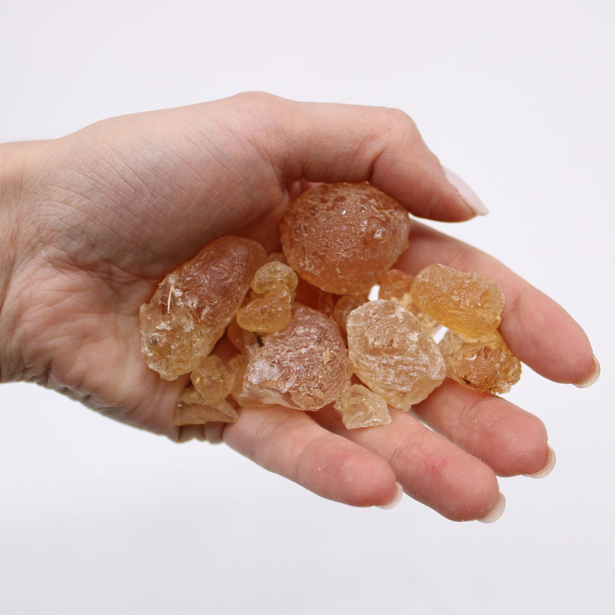 Arab rögös gyanta - 250 g