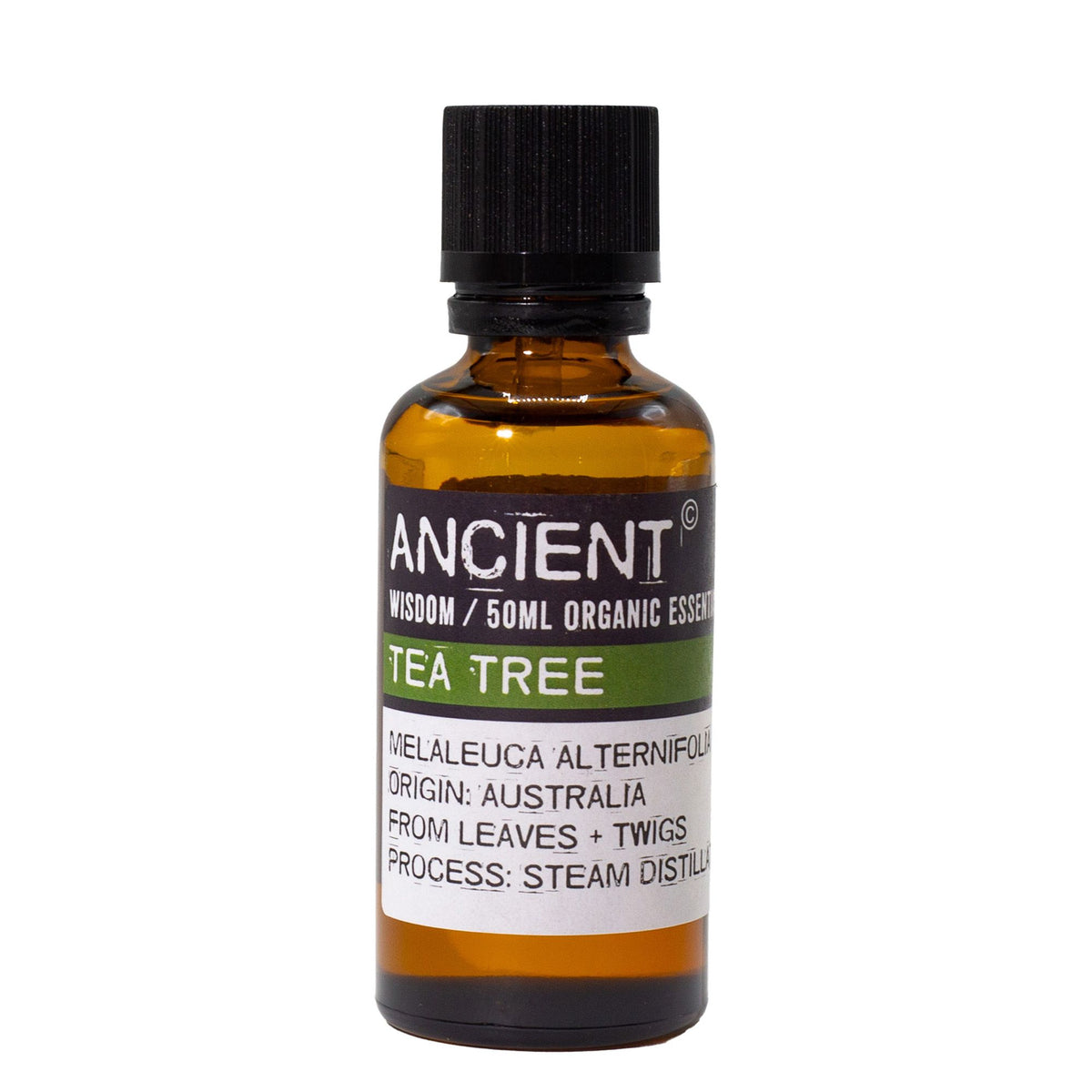 Teafa bio illóolaj 50 ml