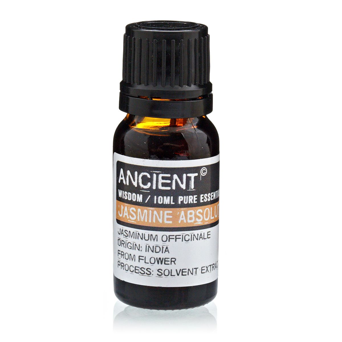 Jasmin Absolue ätherisches Öl 10 ml