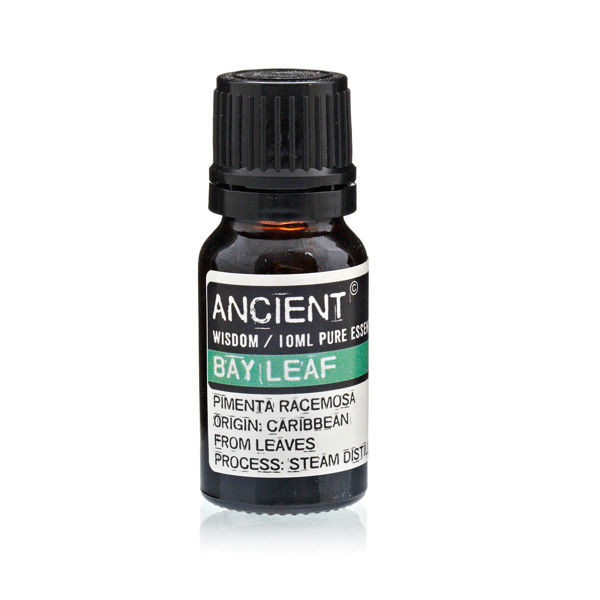 Babérlevél illóolaj 10 ml