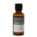 Ylang ylang bio illóolaj 50 ml