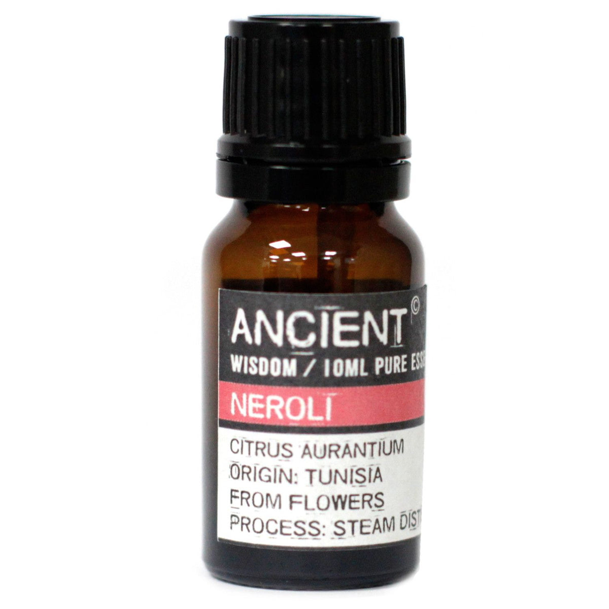 Tiszta neroli illóolaj 10 ml