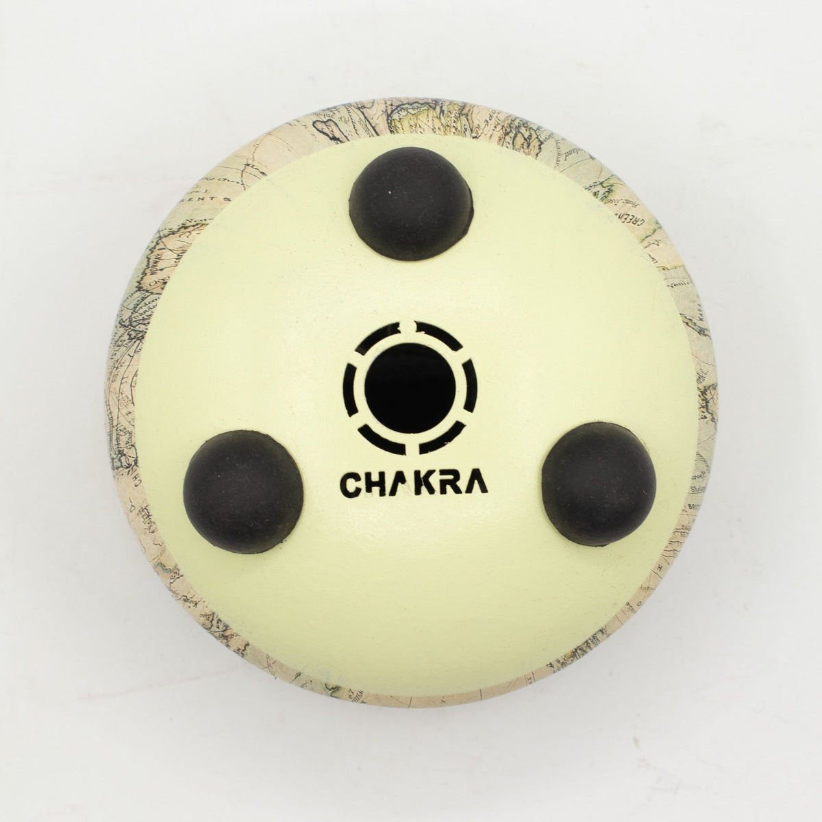 Small Happy Drum Atlas- 13x9cm