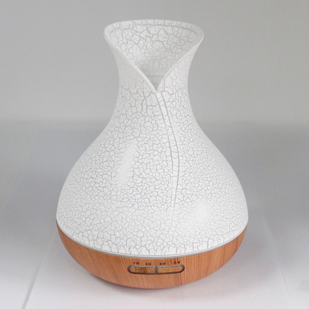 Atomizér Palma – efekt mušle – USB – měnící barvy – časovač